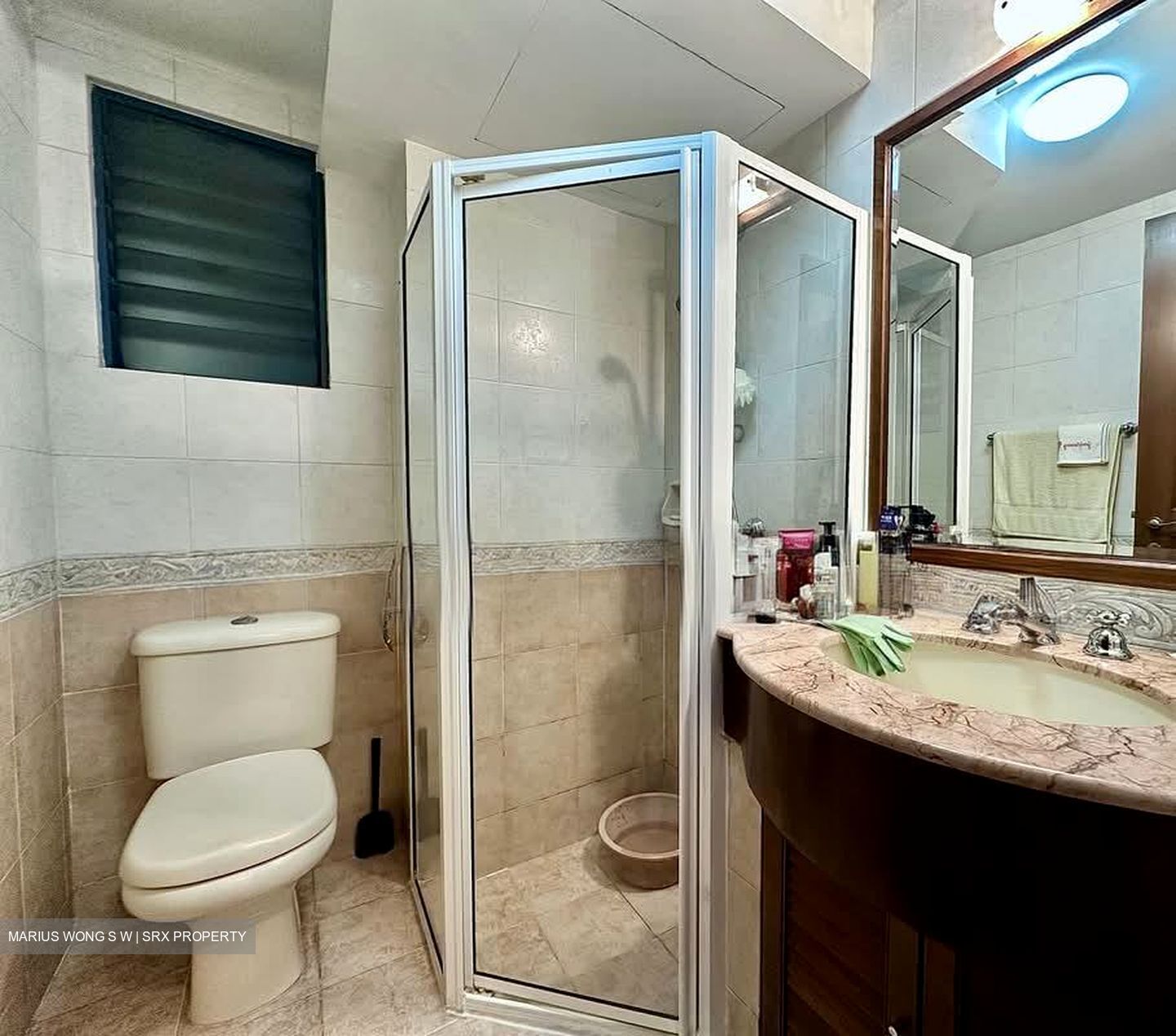 Westcove Condominium (D5), Condominium #582994101
